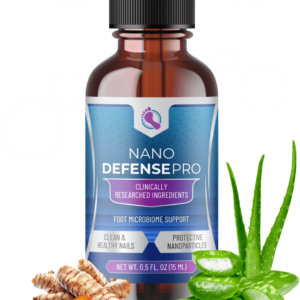 NanoDefense Pro