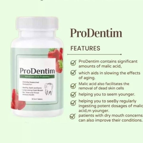 ProDentim