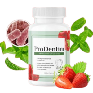 ProDentim