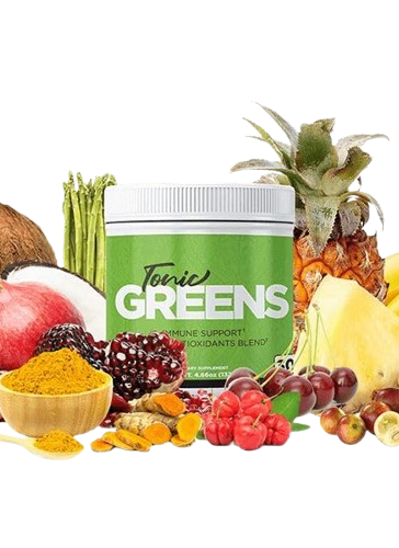 Tonic Greens