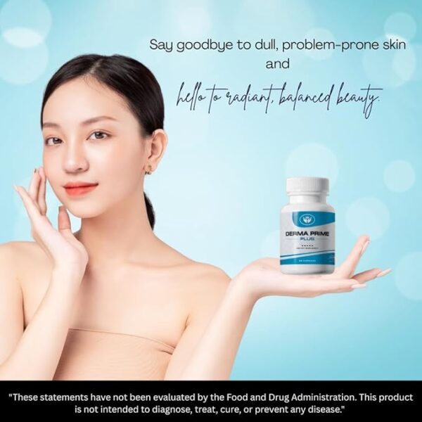 Derma Prime Plus