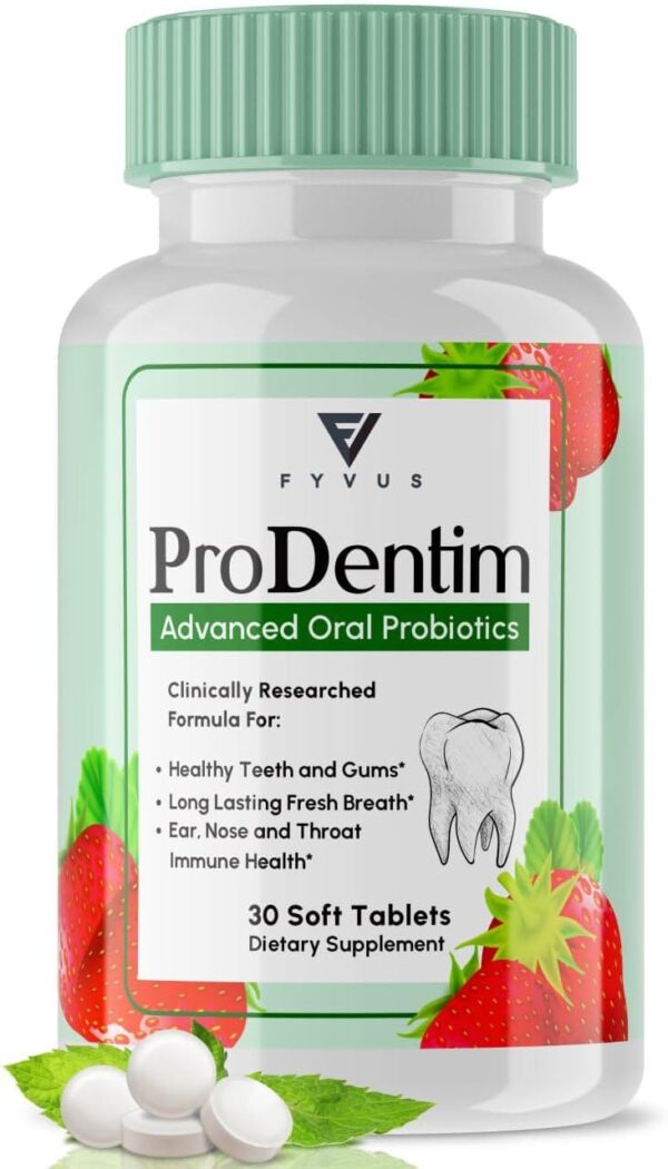 ProDentim