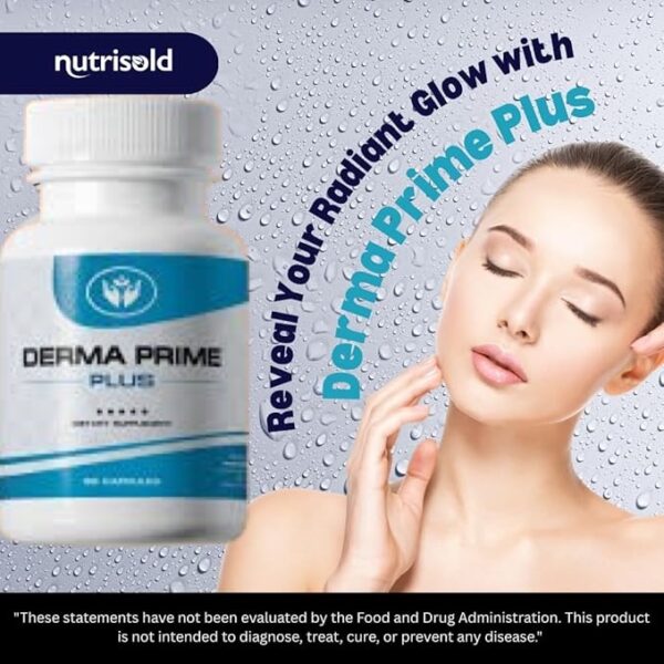 Derma Prime Plus