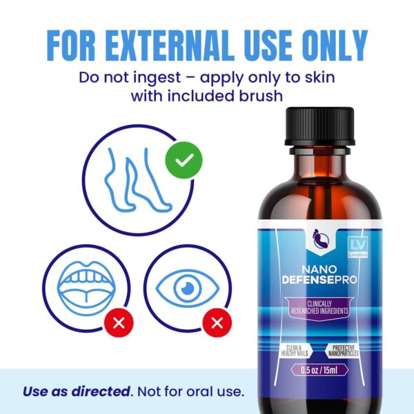 NanoDefense Pro