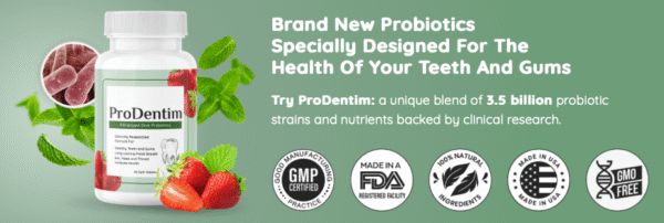 ProDentim