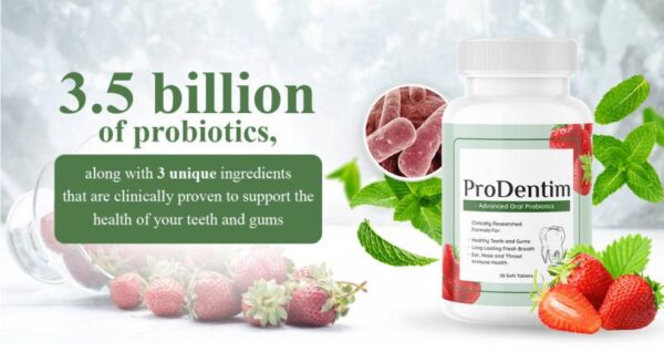 ProDentim