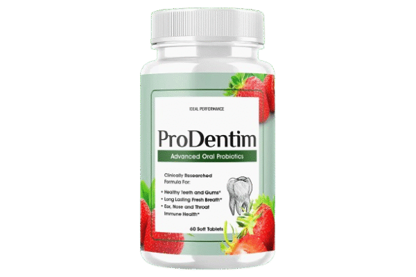 ProDentim