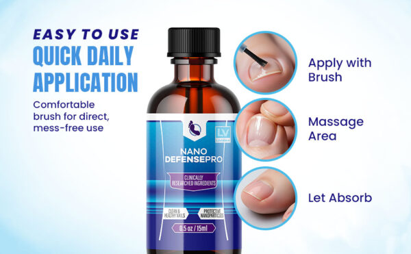 NanoDefense Pro