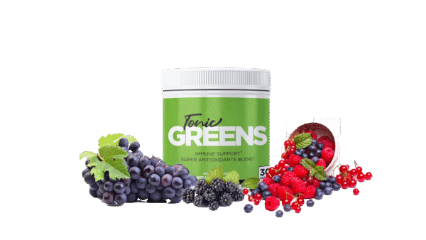 Tonic Greens