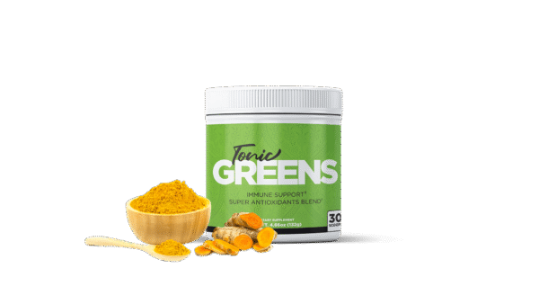 Tonic Greens