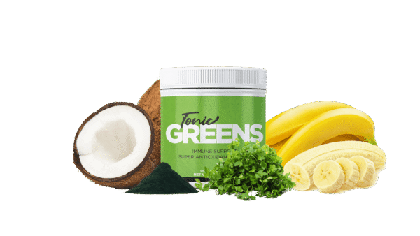 Tonic Greens