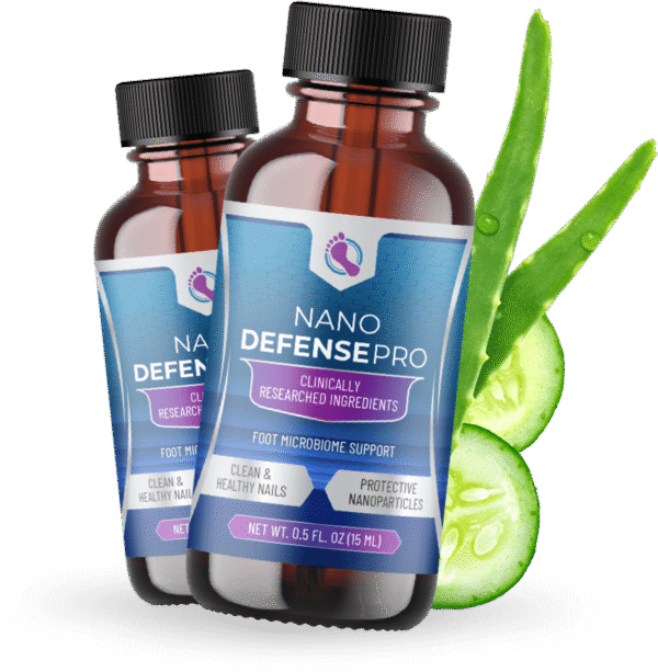 NanoDefense Pro