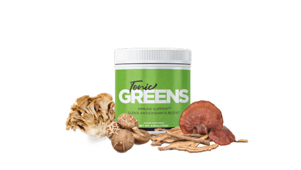 Tonic Greens