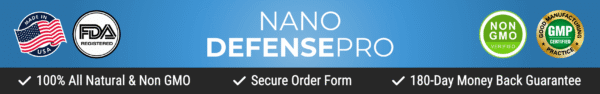 NanoDefense Pro