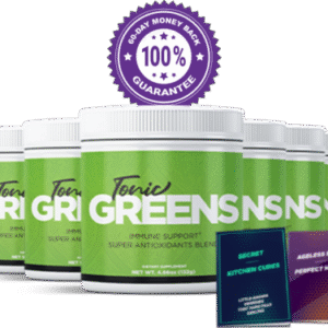 Tonic Greens