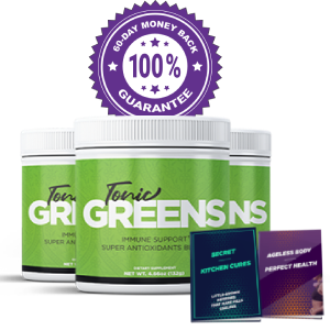 Tonic Greens