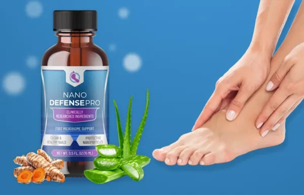 NanoDefense Pro