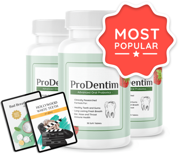 ProDentim