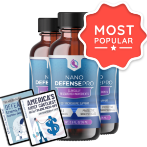 NanoDefense Pro