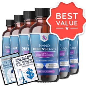 NanoDefense Pro