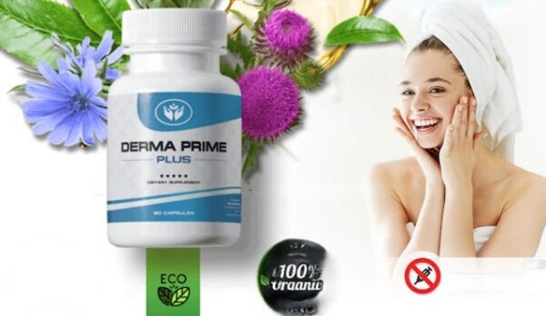 Derma Prime Plus