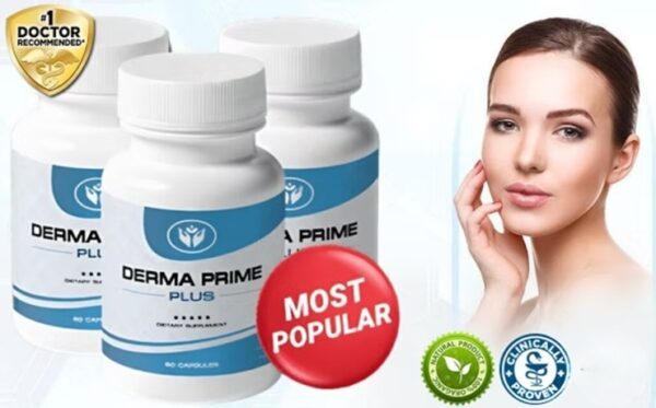 Derma Prime Plus