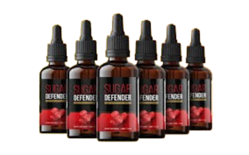 Sugar Defender