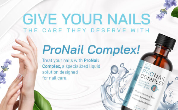 ProNail Complex