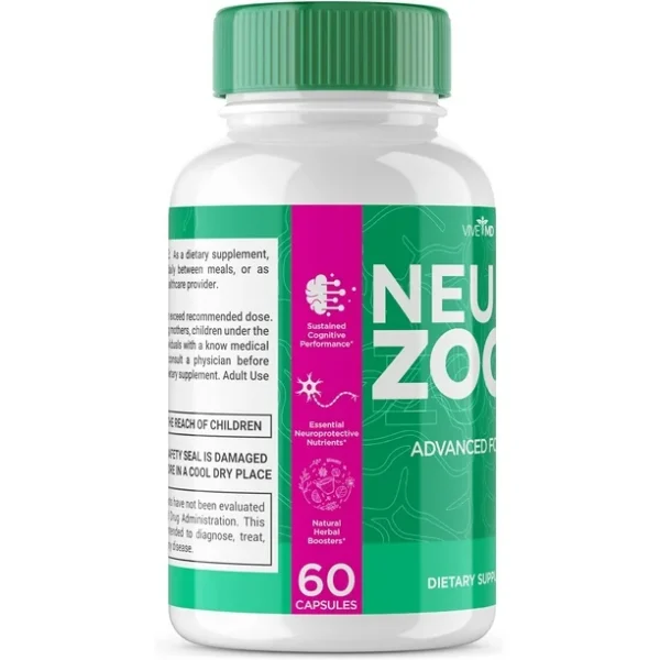 NeuroZoom
