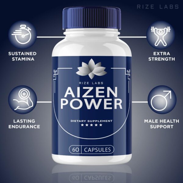 Aizen Power