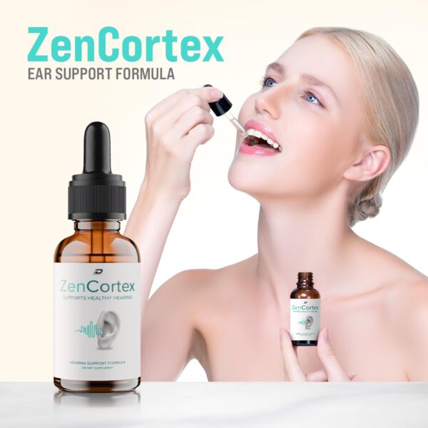 ZenCortex