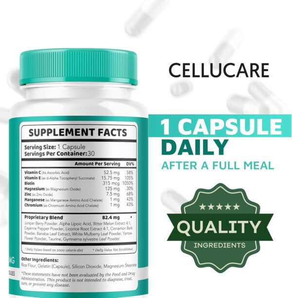 Cellucare