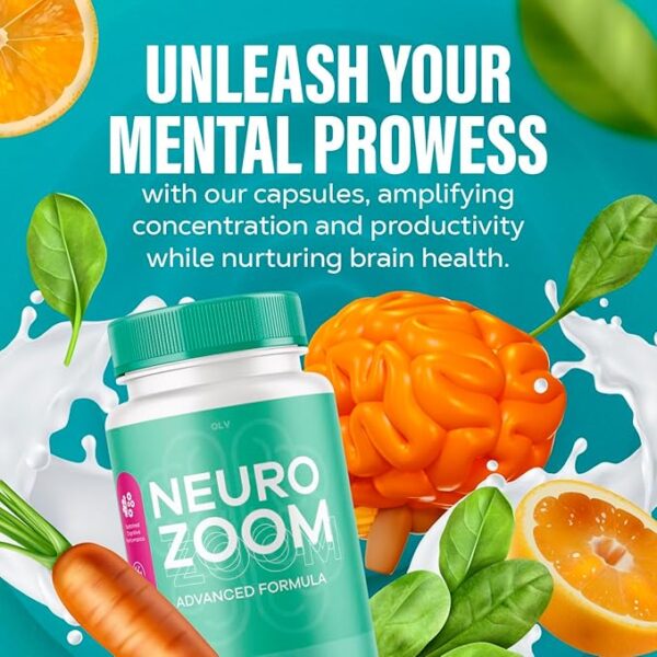 NeuroZoom