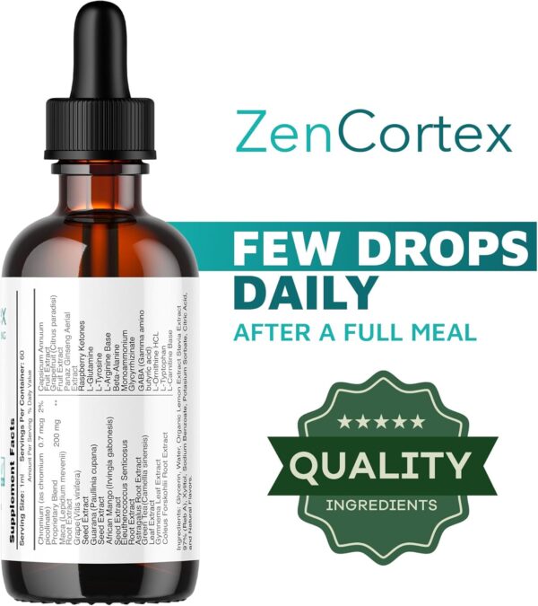 ZenCortex