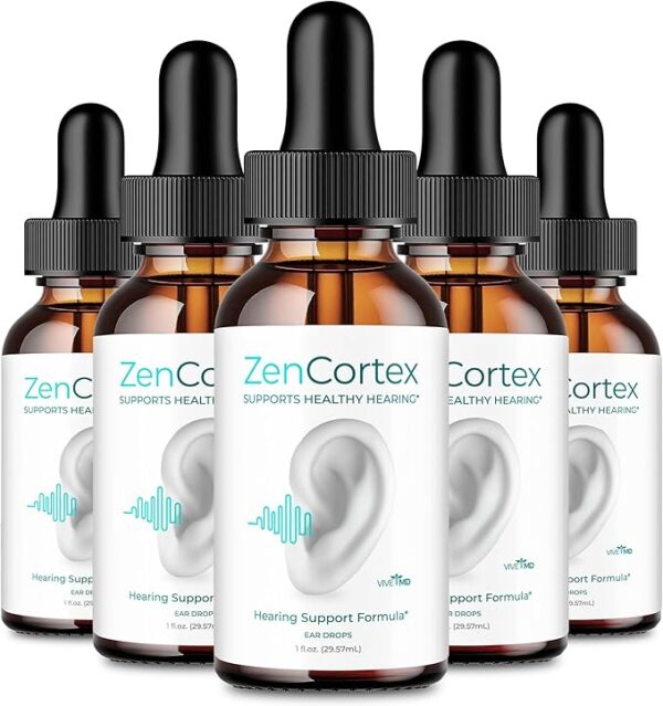 ZenCortex