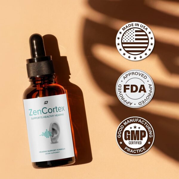 ZenCortex