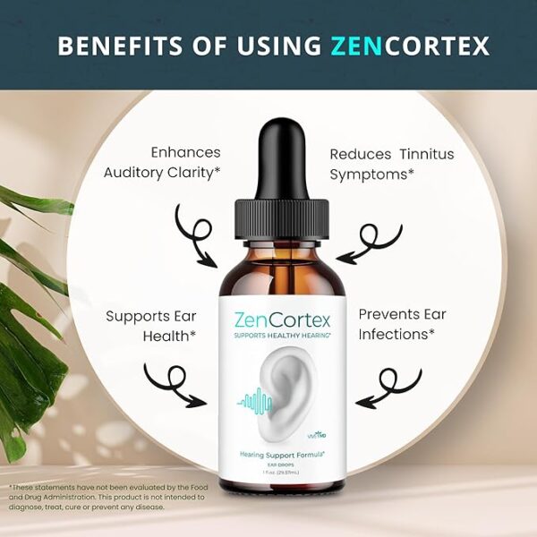 ZenCortex