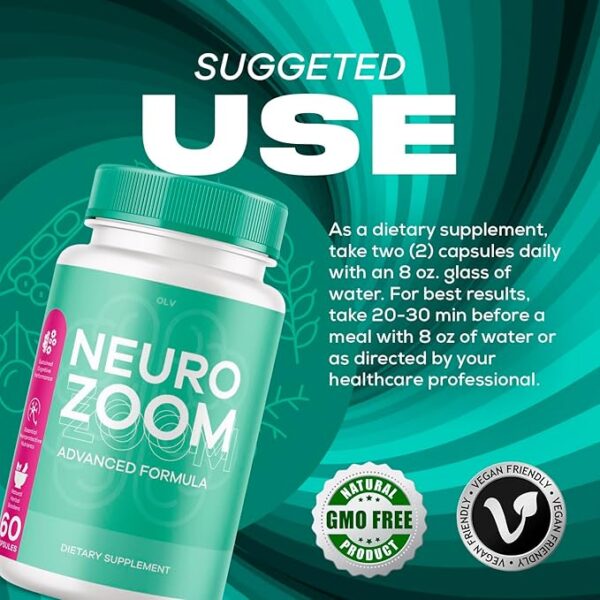 NeuroZoom