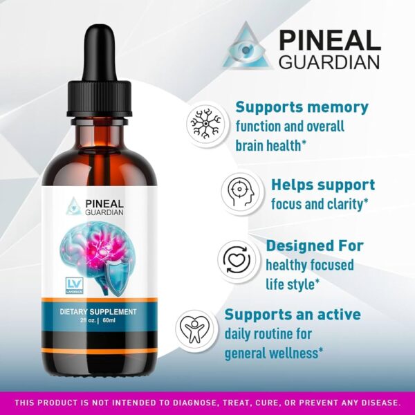 Pineal Guardian