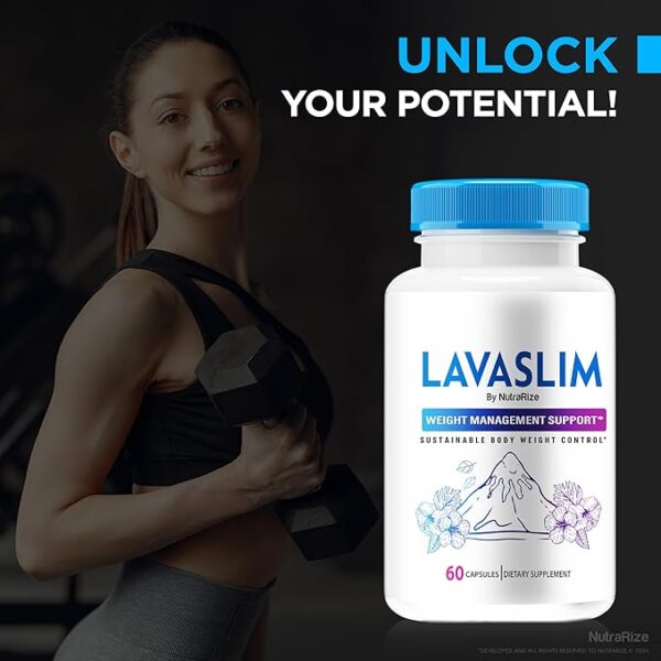 LavaSlim