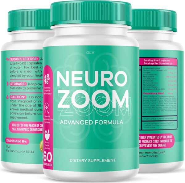 NeuroZoom