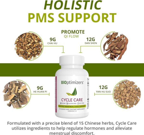 Magnesium Breakthrough/ BIOptimizers