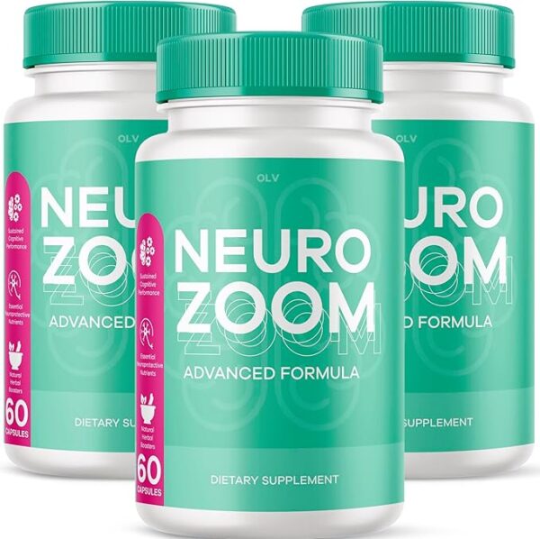 NeuroZoom