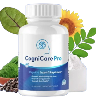 CogniCare Pro