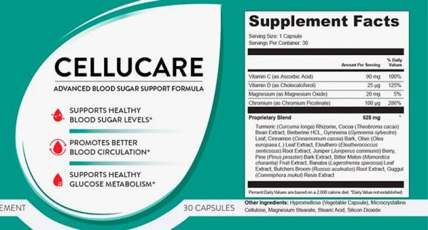 Cellucare