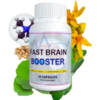 Fast Brain Booster