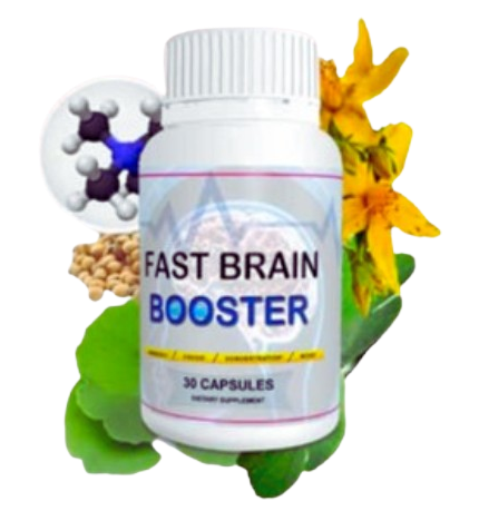 Fast Brain Booster