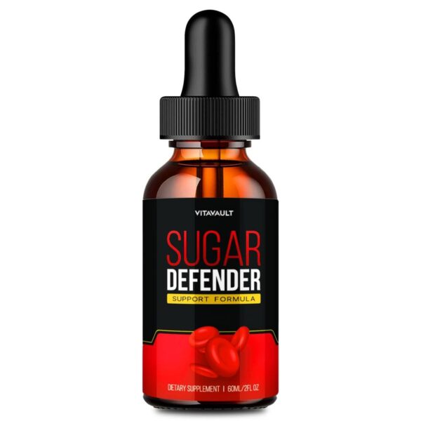Sugar Defender