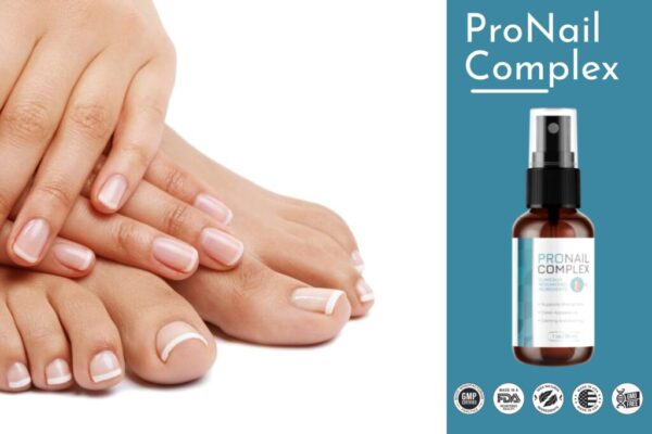 ProNail Complex
