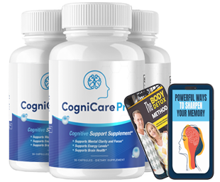 CogniCare Pro